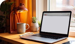 Оформите заявку на сайте или по телефону Оформите заявку